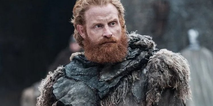 Kristofer Hivju estará em The Witcher