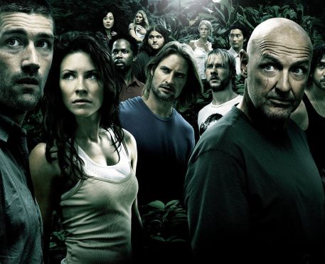 Série LOST