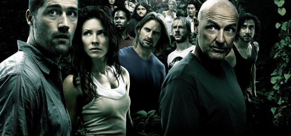 Série LOST