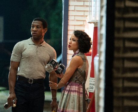 Lovecraft Country na HBO