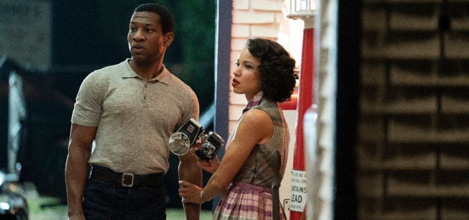 Lovecraft Country na HBO