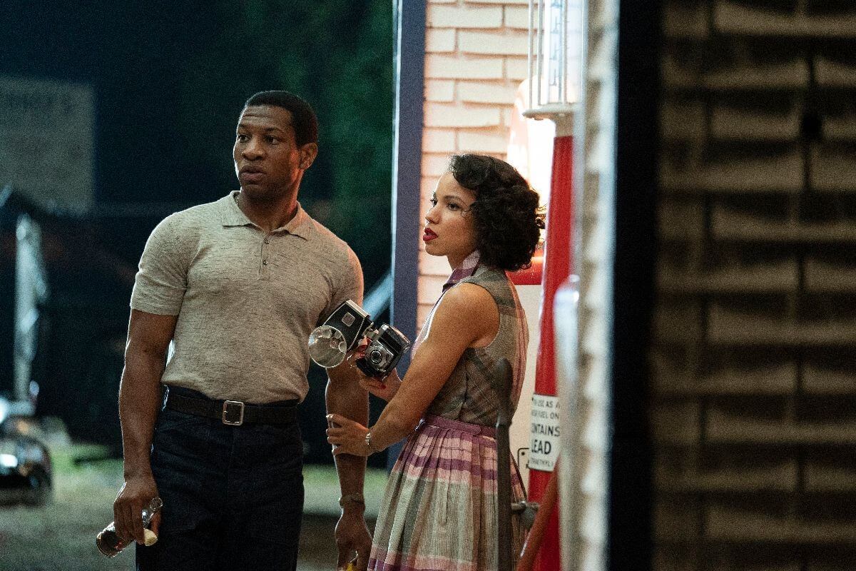 Lovecraft Country na HBO
