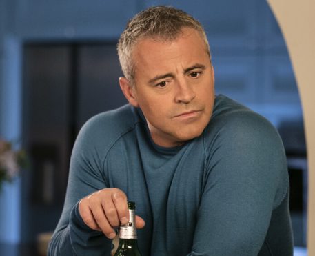 Man With a Plan é cancelada