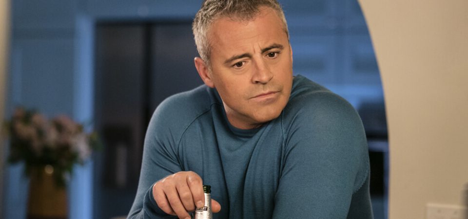 Man With a Plan é cancelada