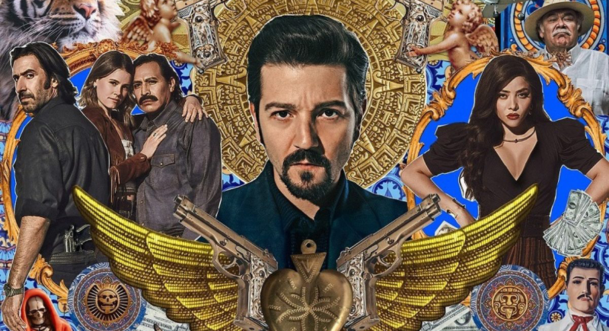 As melhores séries da Netflix em 2020