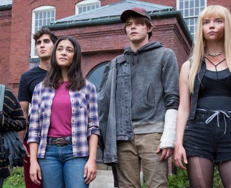 Os Novos Mutantes ganha nova data de lançamento – ainda em 2020