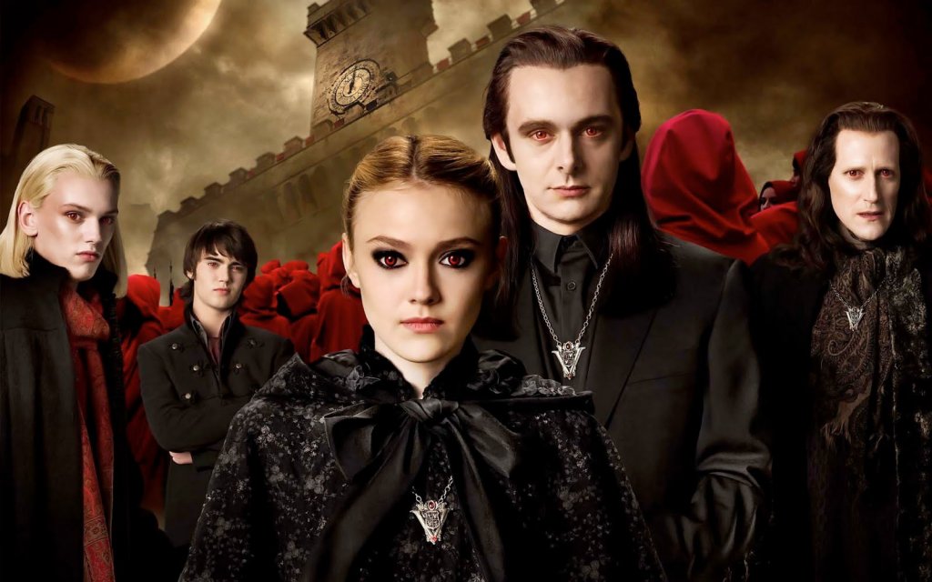 Os Volturi
