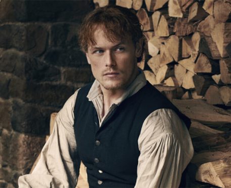 Outlander quarta temporada na Netflix