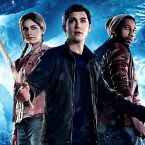 Percy Jackson vai ganhar série