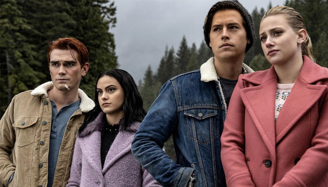 Riverdale quinta temporada