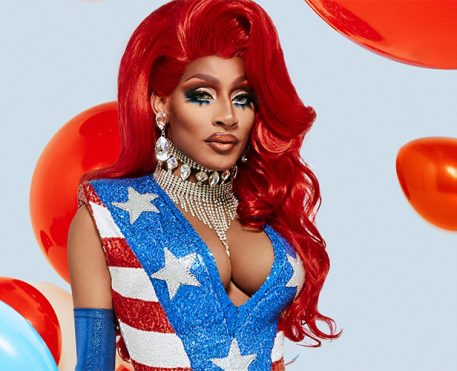 RuPaul's Drag Race na Netflix