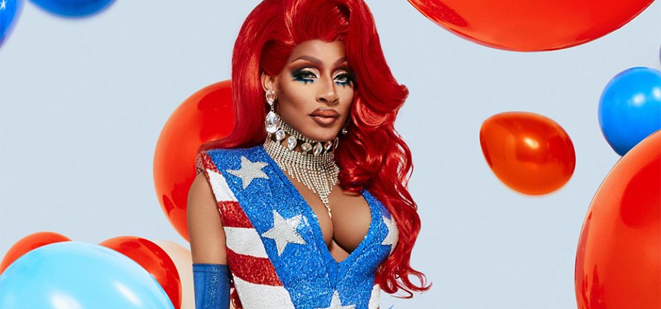 RuPaul's Drag Race na Netflix