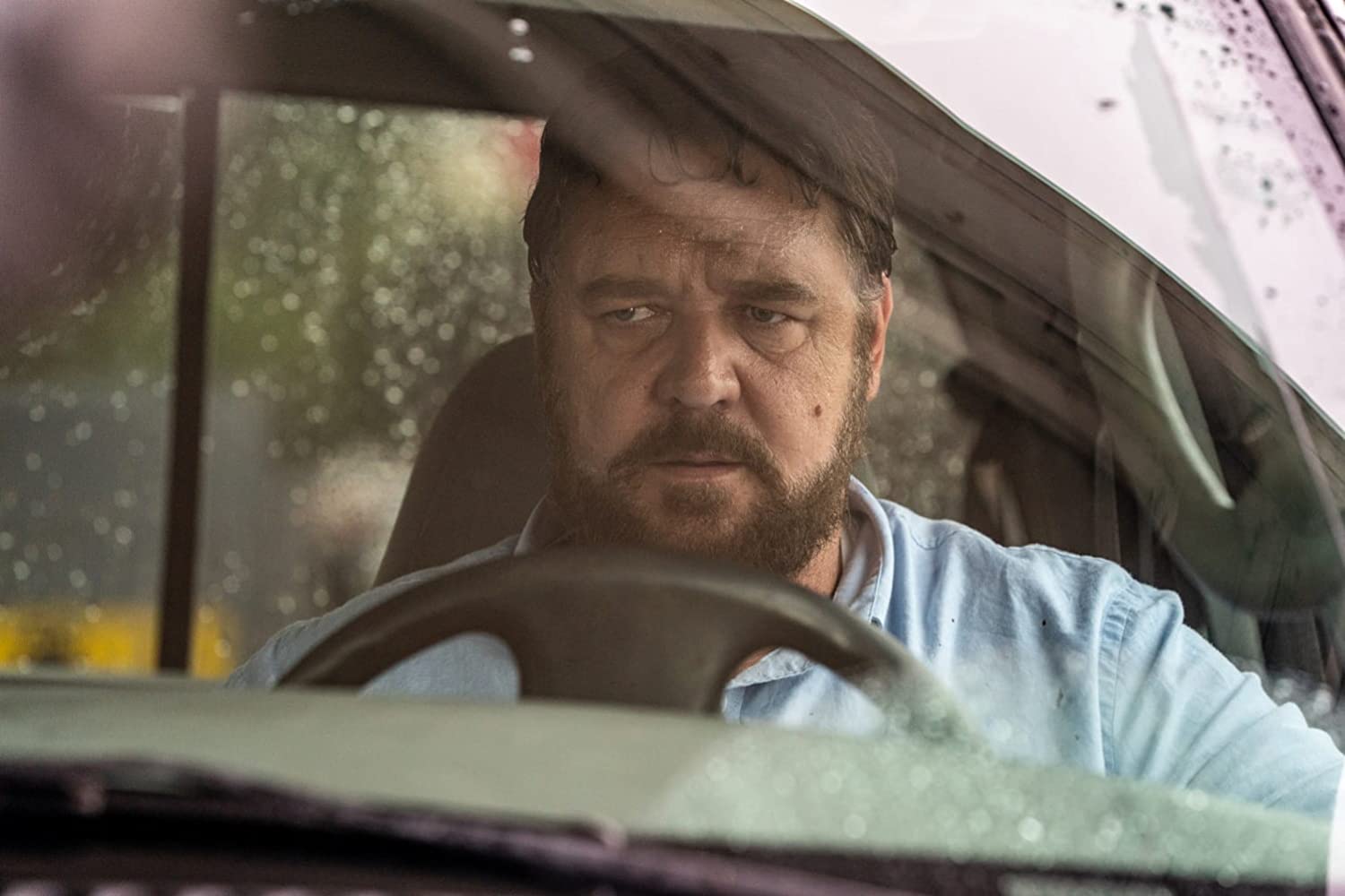 Russell Crowe em Unhinged (2020)