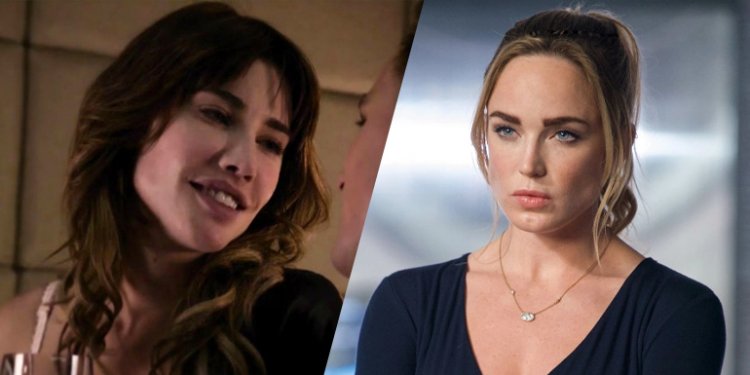 Todos os atores do Arrowverse que foram substituídos até agora