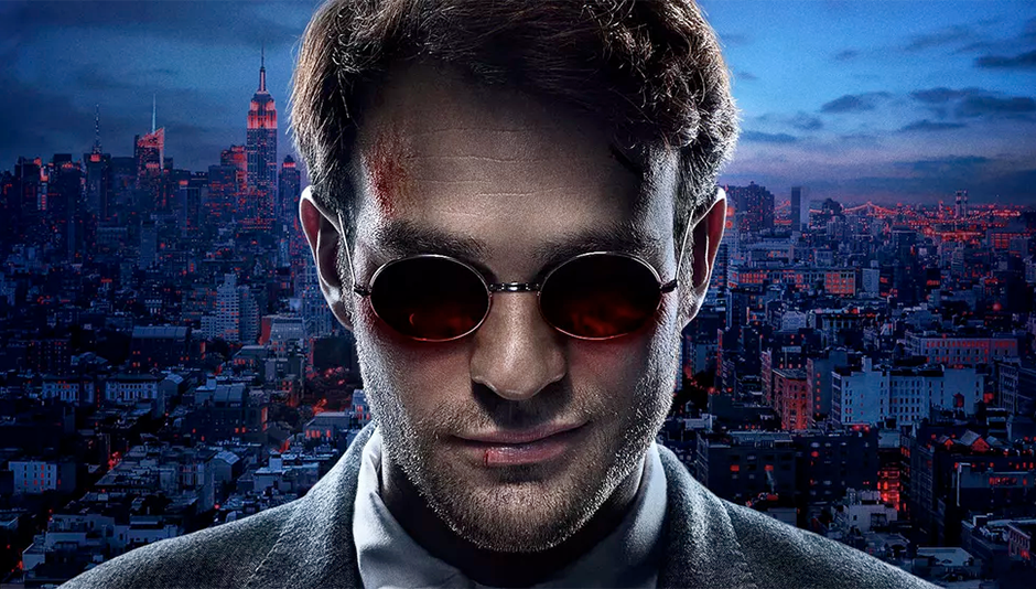 Charlie Cox