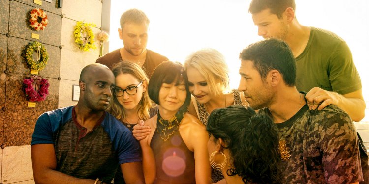 Sense8, The Witcher, Stranger Things como as séries mais caras da Netflix