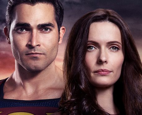 Nova série do Arrowverse Superman & Lois
