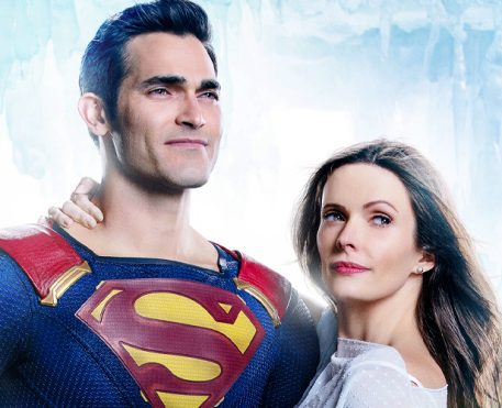 Superman & Lois nova série