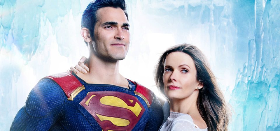 Superman & Lois nova série