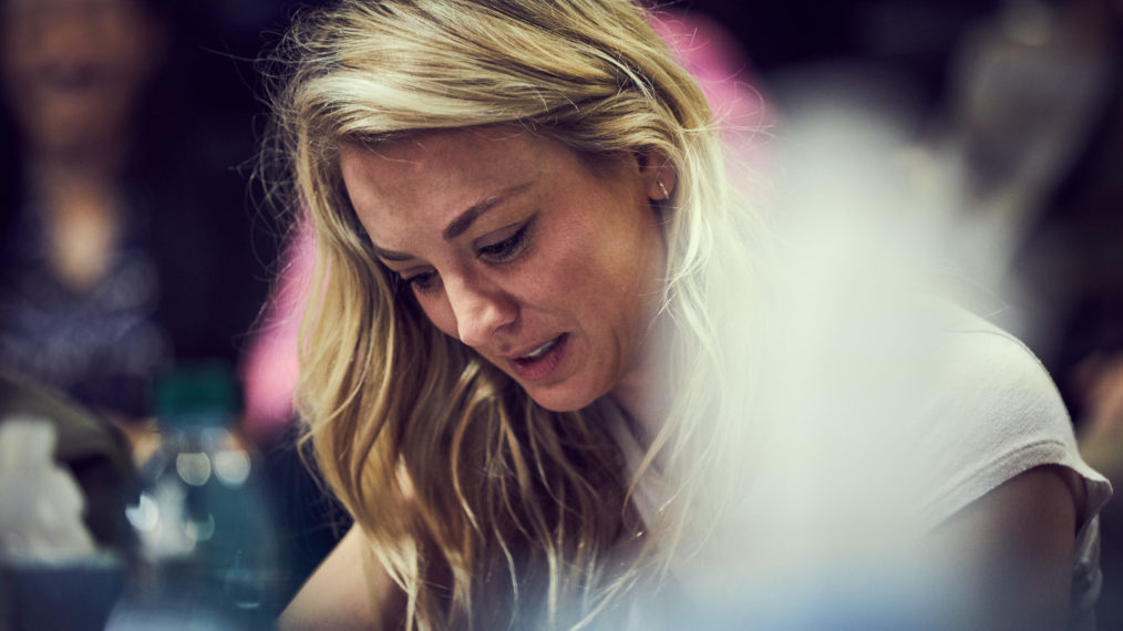 Kaley Cuoco, Penny de The Big Bang Theory