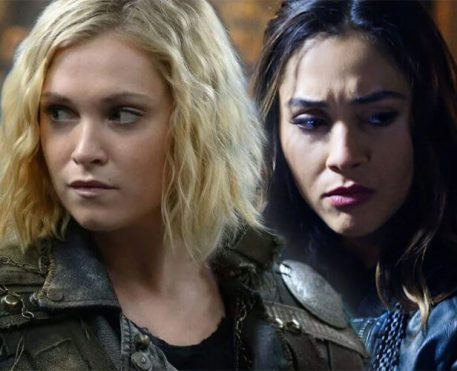 The 100 setima temporada