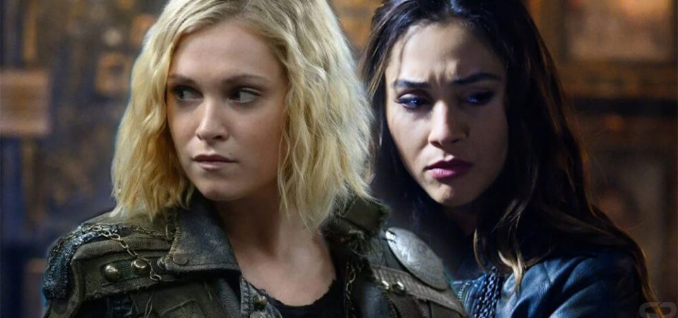 The 100 setima temporada