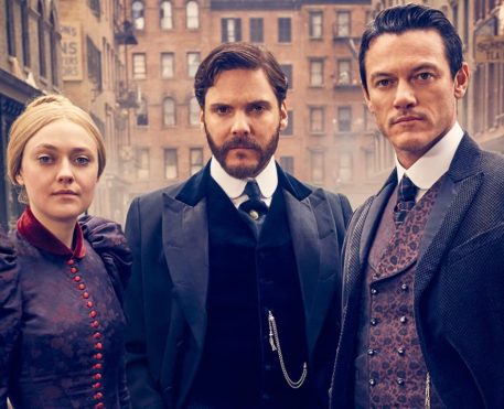 The Alienist | Mais sinistra do que nunca, 2ª temporada ganha trailer