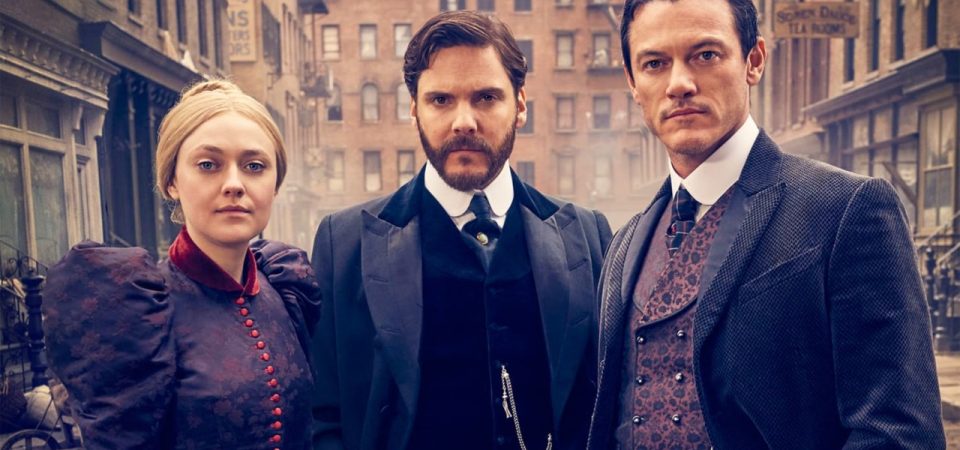 The Alienist | Mais sinistra do que nunca, 2ª temporada ganha trailer
