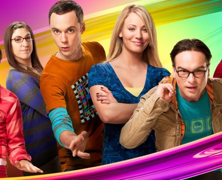 Final de The Big Bang Theory
