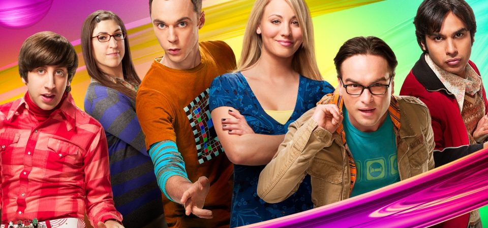 Final de The Big Bang Theory