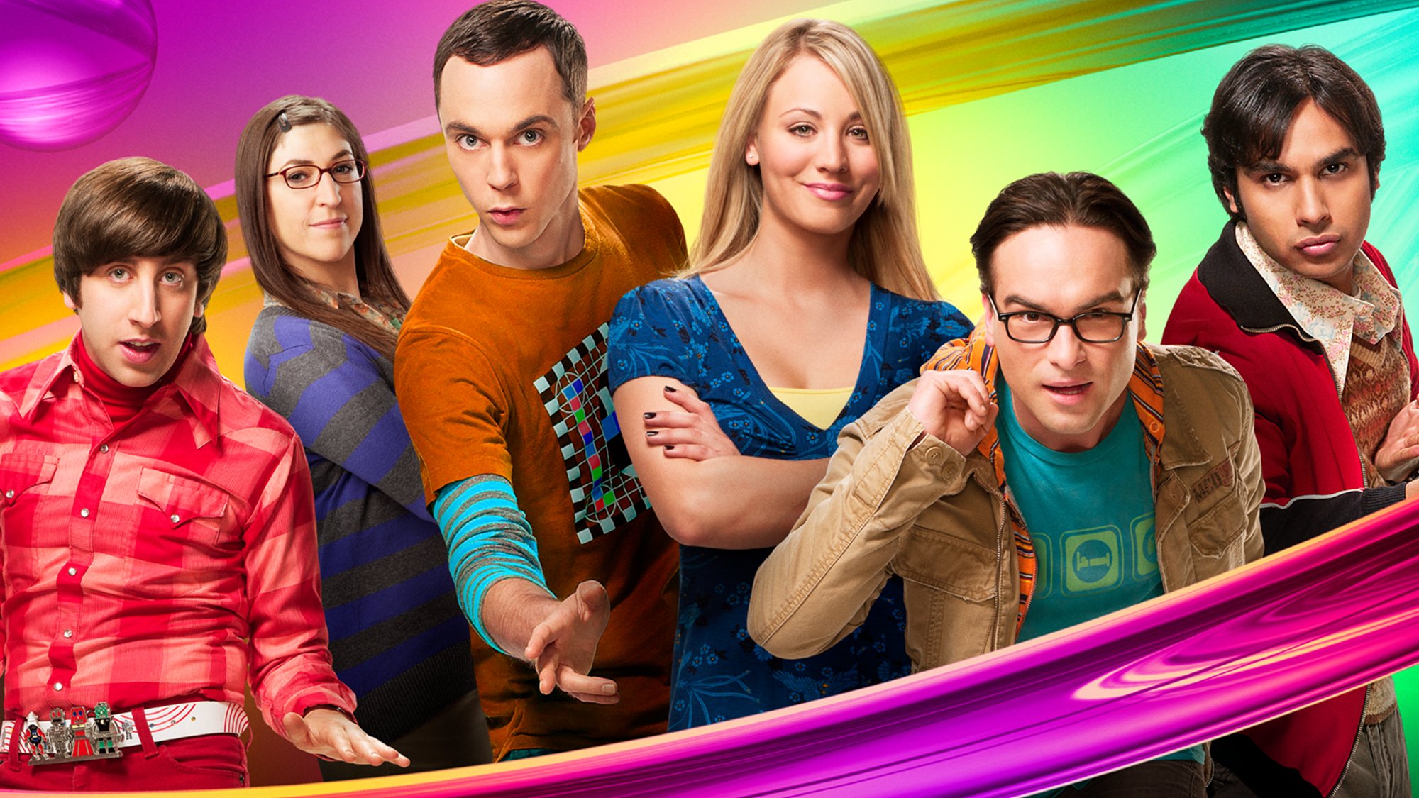 5 Momentos Muito Machistas De The Big Bang Theory