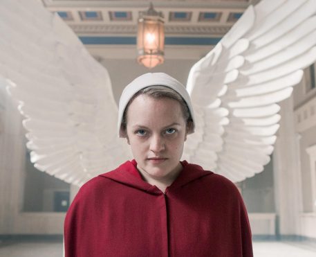 The Handmaid's Tale