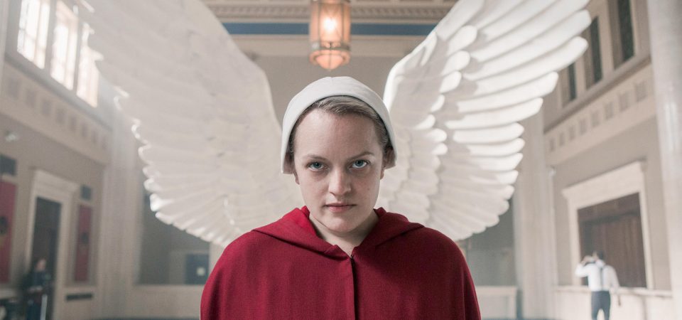 The Handmaid's Tale