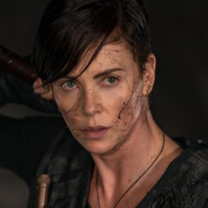 The Old Guard com Charlize Theron na Netflix