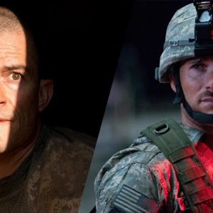 The Outpost com Orlando Bloom