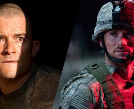 The Outpost com Orlando Bloom
