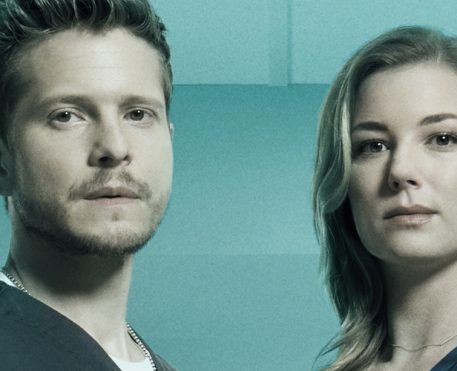 The Resident na FOX