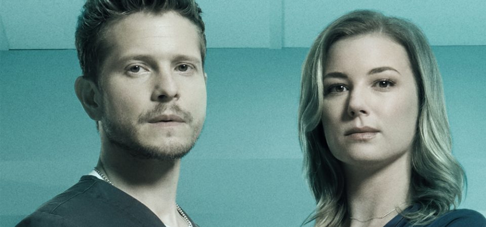 The Resident na FOX