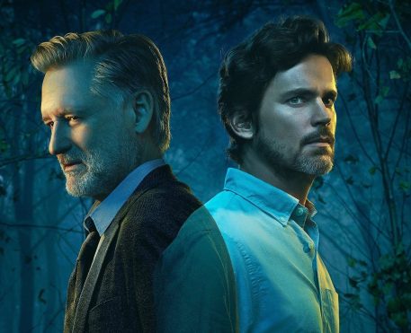 The Sinner com Matt Bommer na Netflix
