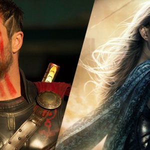 Tudo sobre Thor: Amor e Trovão