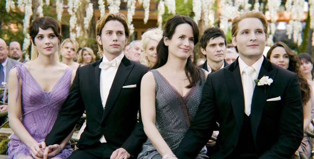 Os Cullens