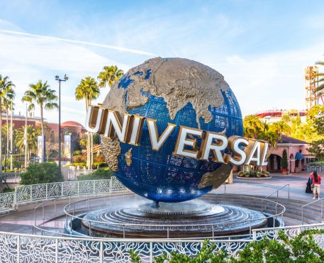 Universal Orlando Resort vai reabrir