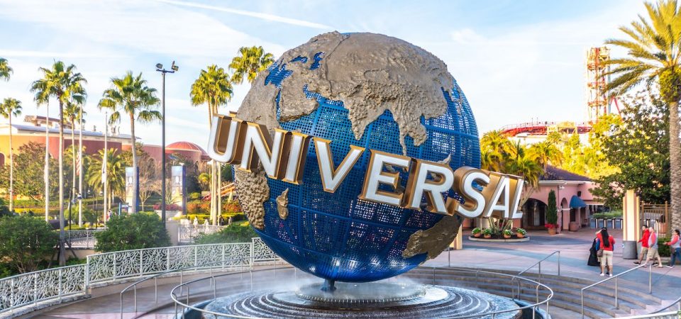 Universal Orlando Resort vai reabrir