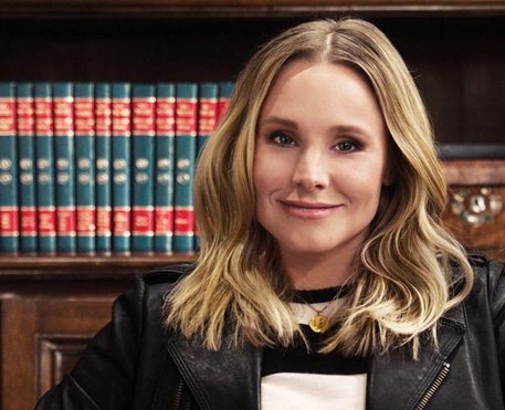 Veronica Mars na HBO