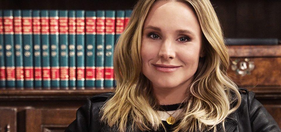 Veronica Mars na HBO