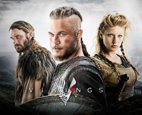 Vikings: Valhalla nova série