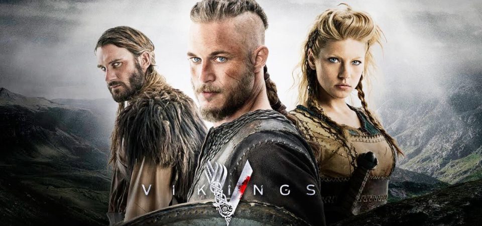 Vikings: Valhalla nova série