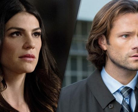 Walker série com Jared Padalecki