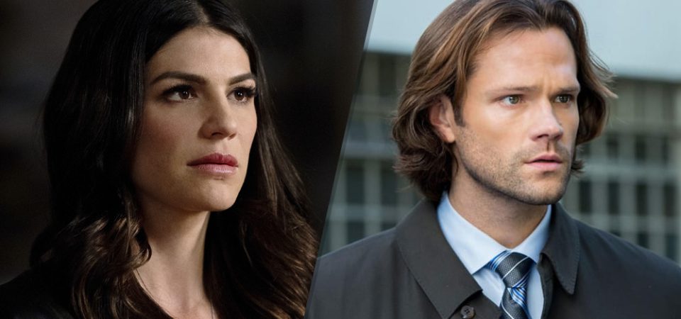 Walker série com Jared Padalecki