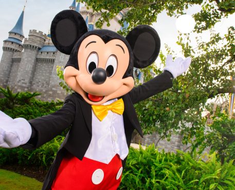 Walt Disney World